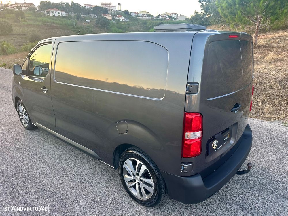 Peugeot Expert 1.6 BlueHDI L1H1 - 3