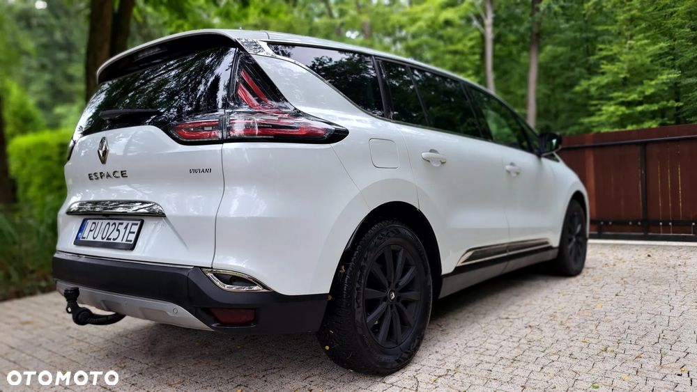 Renault Espace Energy dCi 160 EDC Intens - 14