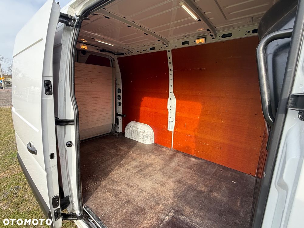 Renault Master L2H2 - 9