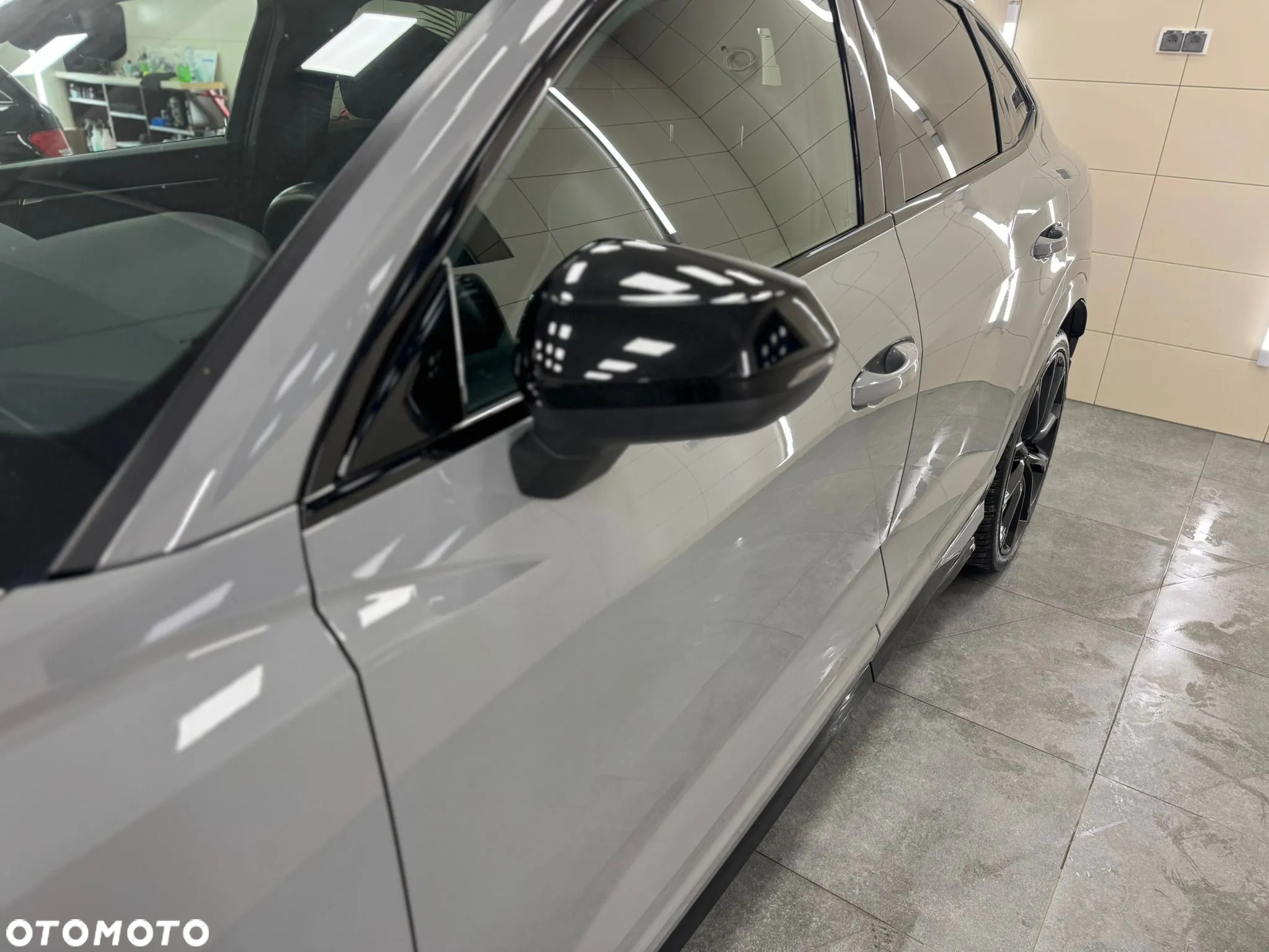 Audi RS Q3 - 9
