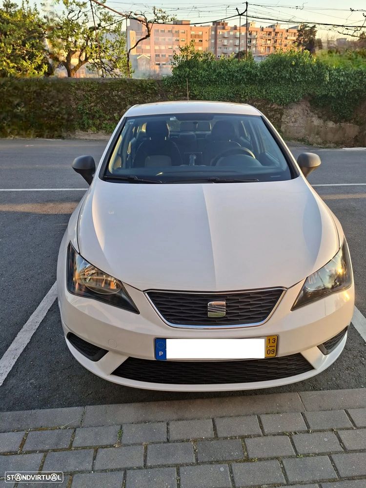 SEAT Ibiza 1.2 12V Style - 5