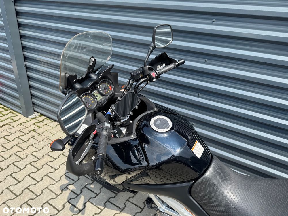 Suzuki DL - 9
