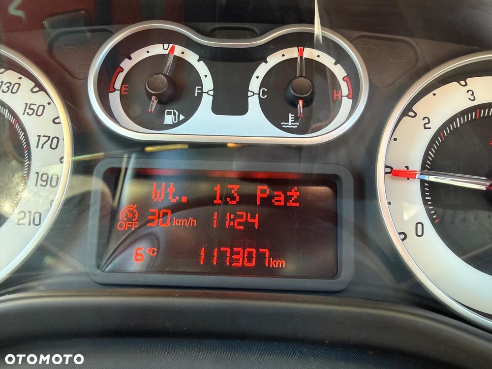 Fiat 500L 0.9 TwinAir Start&Stopp Lounge - 23