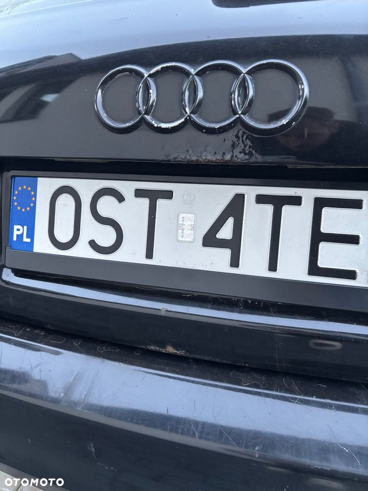 Audi A6 Avant - 9