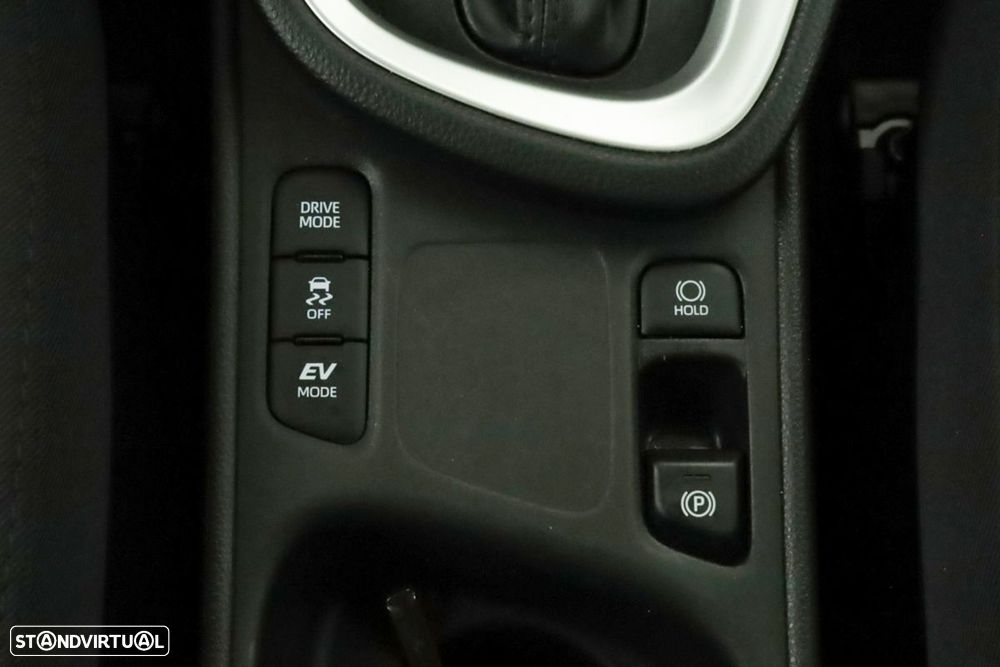 Toyota Yaris Cross 1.5 HDF Comfort - 14