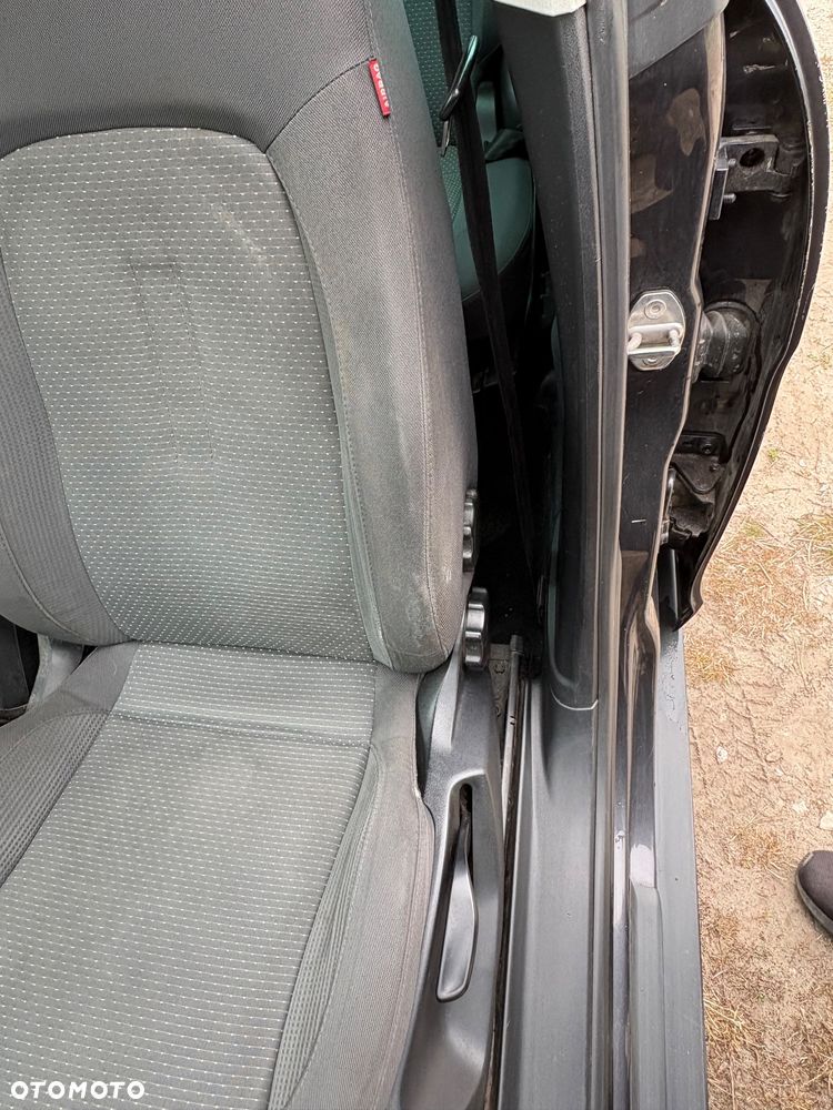 Seat Toledo 1.6 Stylance - 9