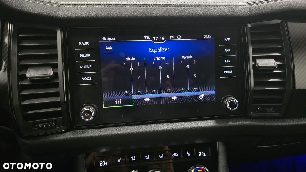 Skoda Kodiaq 2.0 TDI 4x4 Sportline DSG - 32