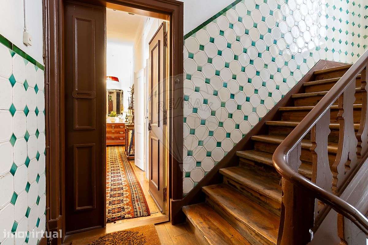 Apartamento T6 para venda - Grande imagem: 3/25
