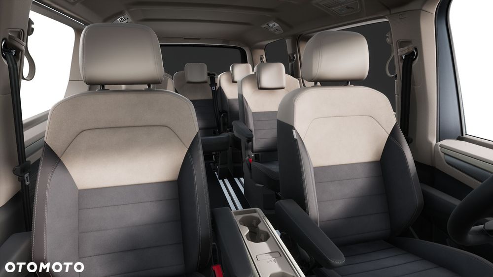 Volkswagen Multivan 2.0 TDI L2 Edition DSG - 8