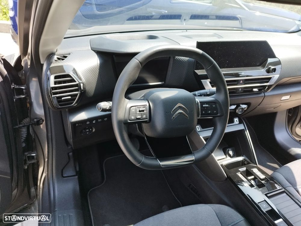 Citroën e-C4 50 kWh Shine Pack - 26