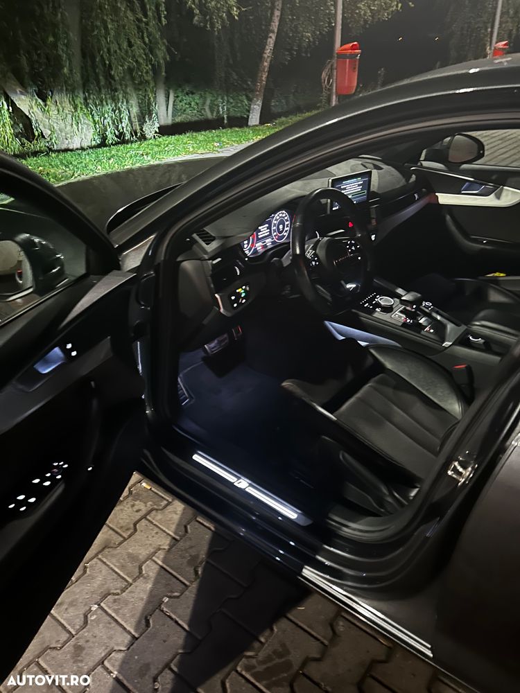 Audi A4 Limuzina 2.0 TDI S tronic - 23