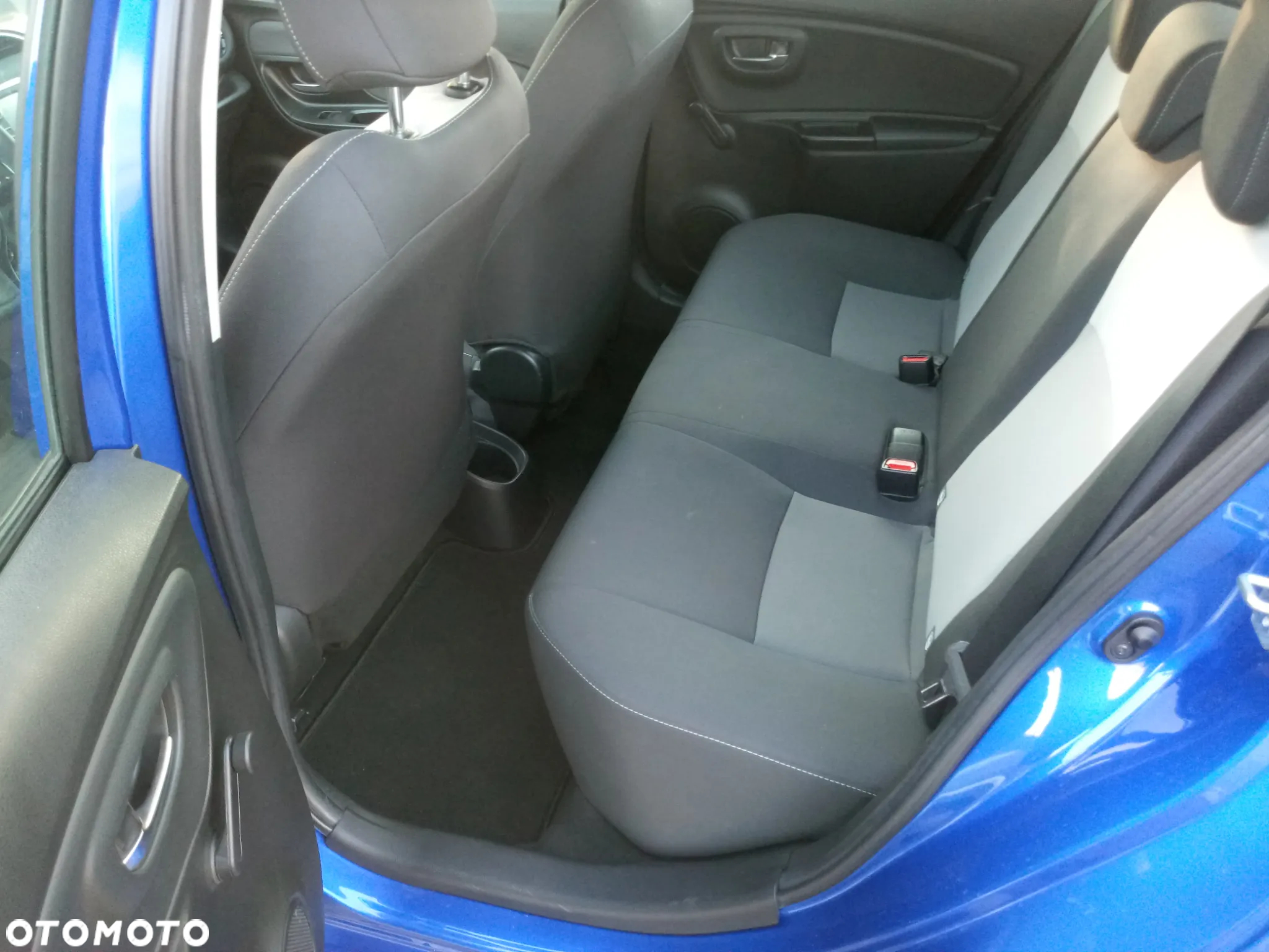 Toyota Yaris 1.5 Premium - 17