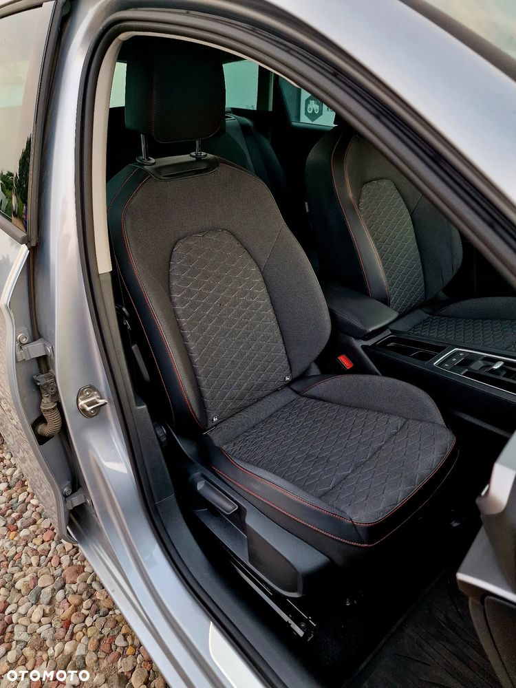 Seat Leon 1.4 eHybrid FR DSG - 35