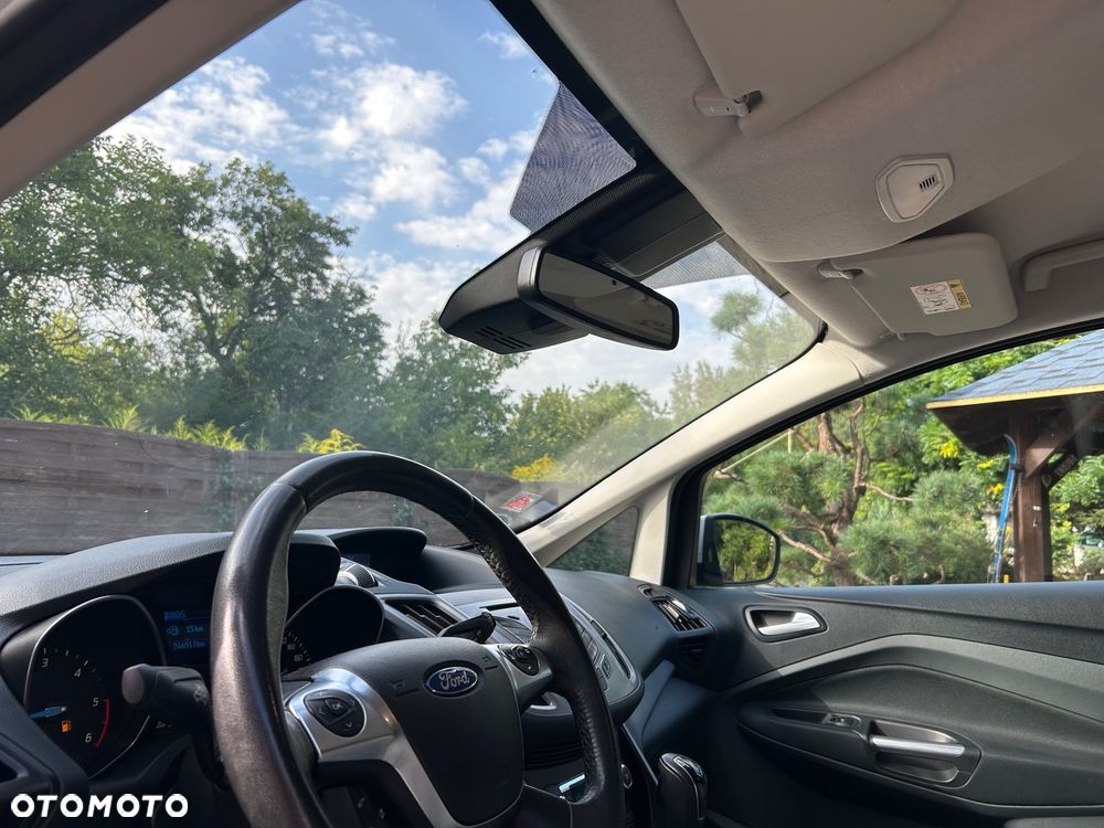 Ford C-MAX 2.0 TDCi Titanium - 21