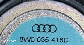 audi a4 b9 a5 8w6 głośnik deski bang & olufsen 8w0035416d - 2