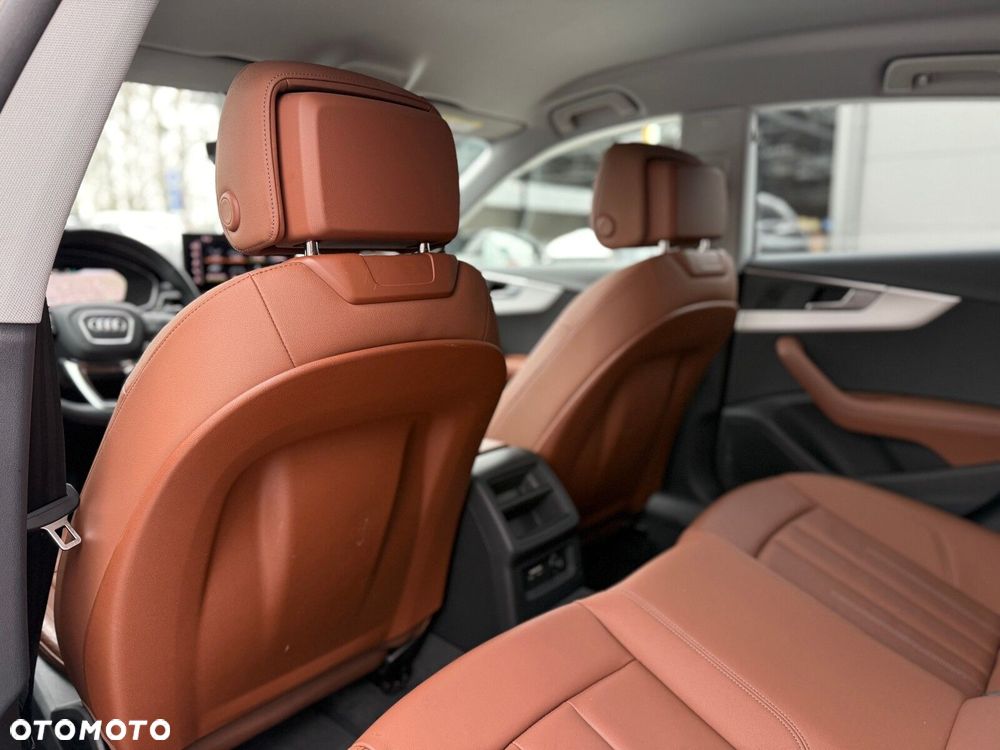 Audi A5 Sportback - 10