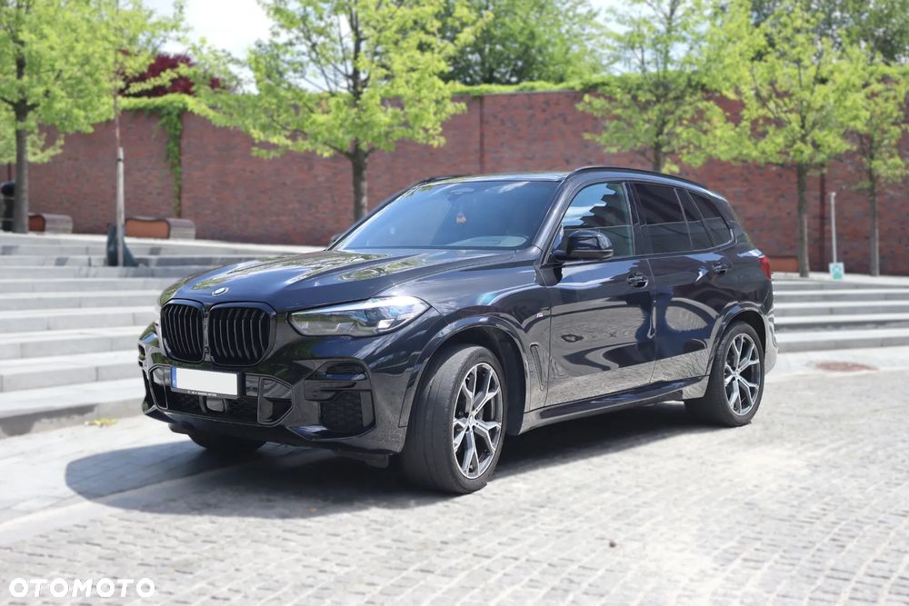BMW X5 xDrive25d - 2