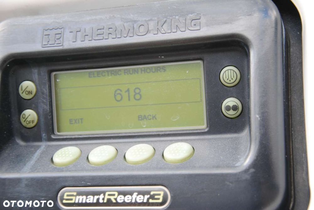 Schmitz Cargobull SKO, Doppelstock, Thermo King - 11