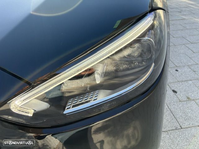Mercedes-Benz C 300 d AMG Line - 53