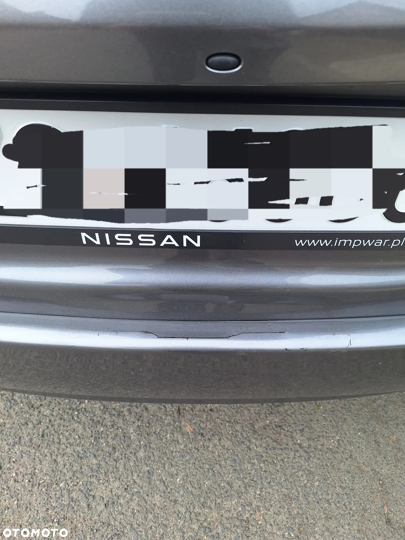 Nissan Note 1.5 dCi Acenta - 8