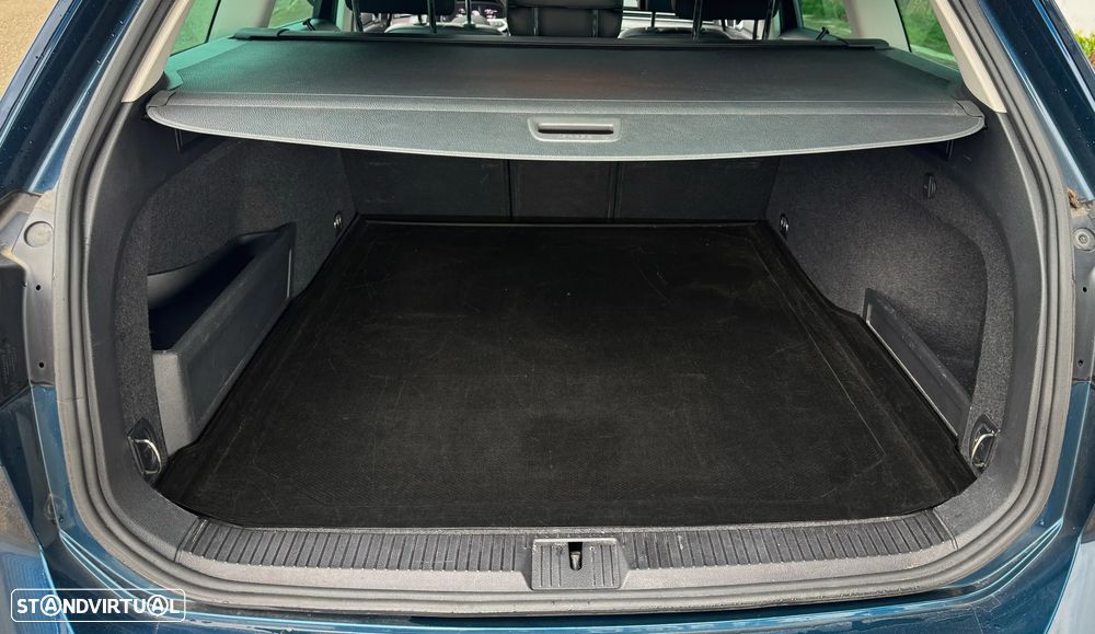 VW Passat 1.4 TSI DSG GTE - 26