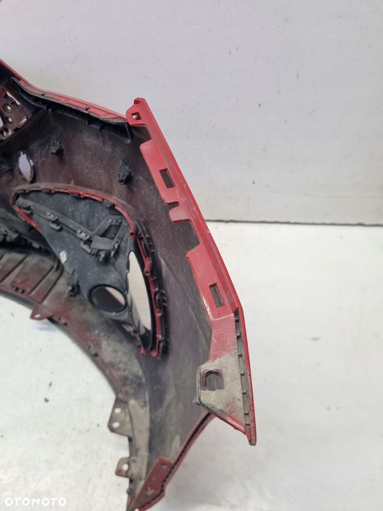 hyundai i30 3 iii lift 20- zderzak przód przedni - 7