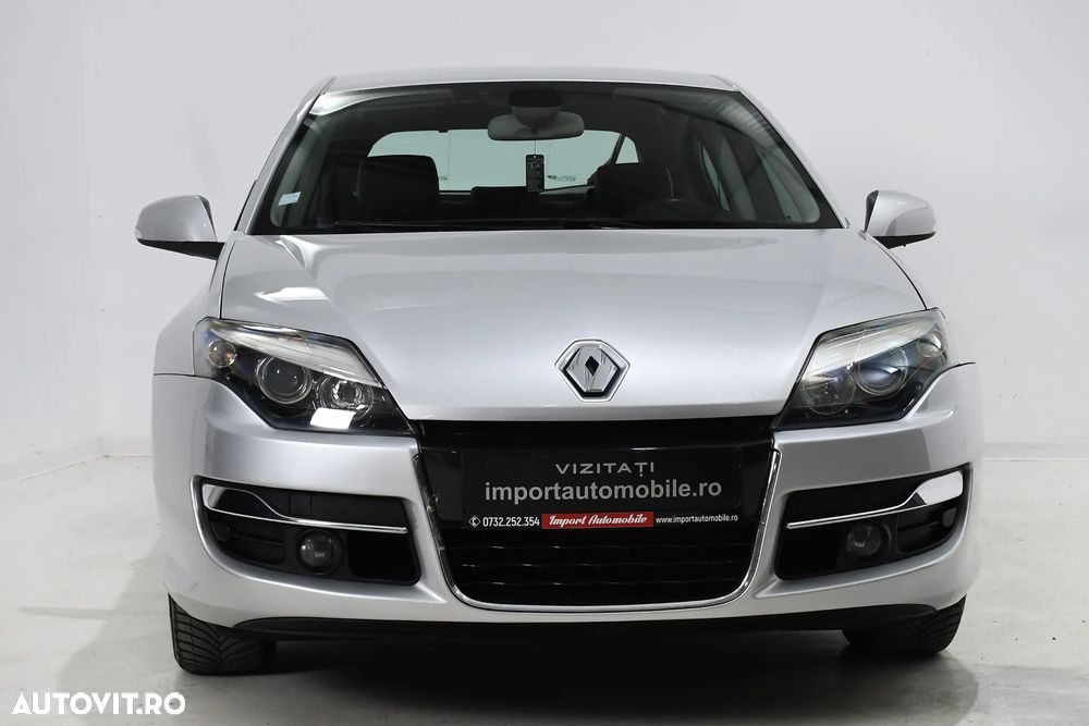 Renault Laguna - 9