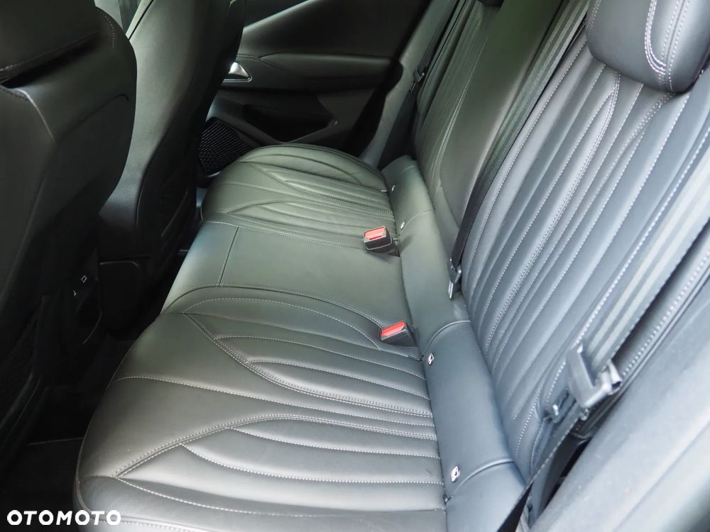 DS Automobiles DS 4 1.6 E-Tense Rivoli - 11