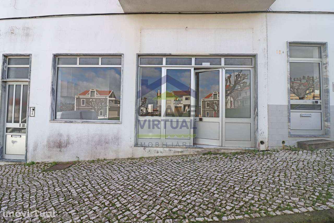 Estabelecimento Comercial - Centro Bombarral - Grande imagem: 4/15
