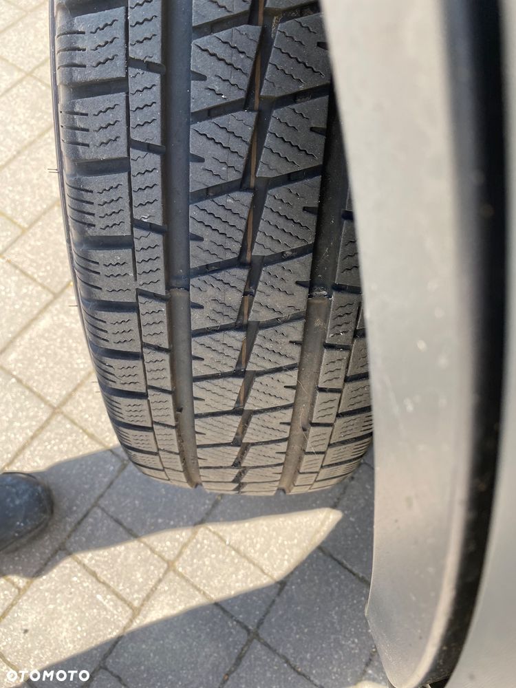 Citroën L4 JUMPER doka 7osob skrzynia 3,3m - 13