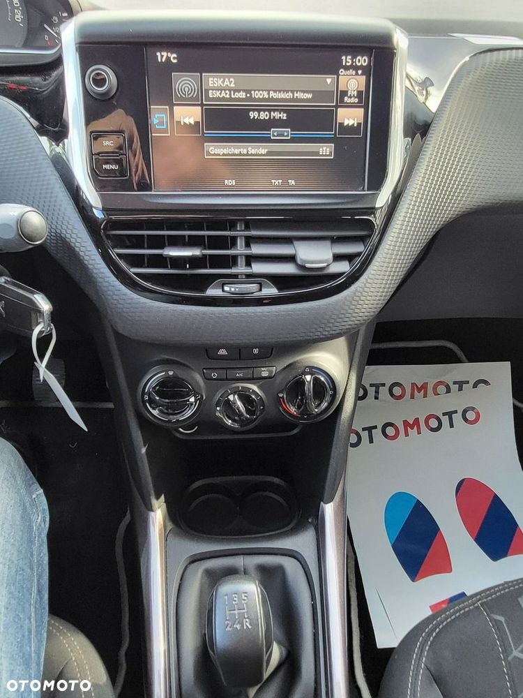 Peugeot 2008 - 27