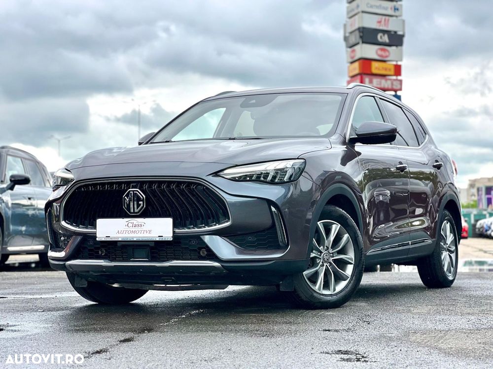MG HS 1.5T-GDI Aut. Comfort - 7