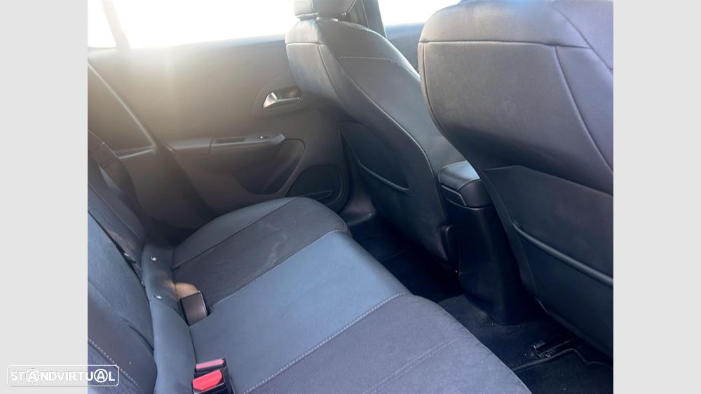 Opel Corsa 1.2 Elegance - 18