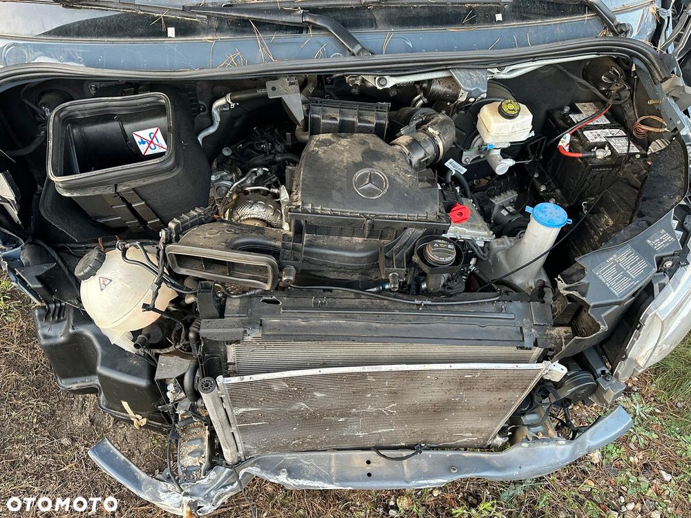 Mercedes-Benz Sprinter 315 - 10