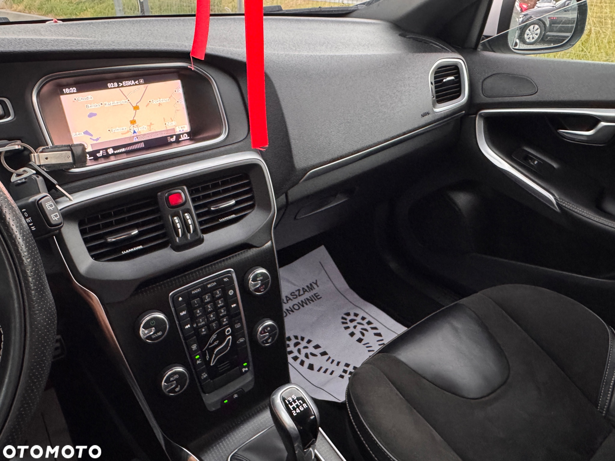 Volvo V40 D3 RDesign - 7