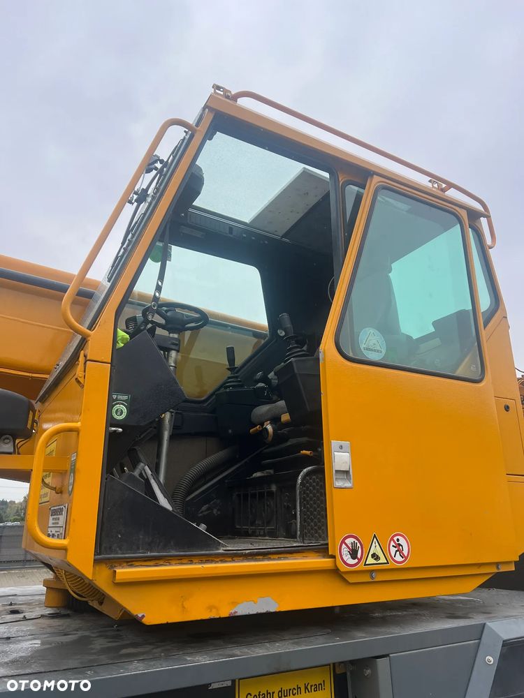 Liebherr LTM 1030/1 - 3