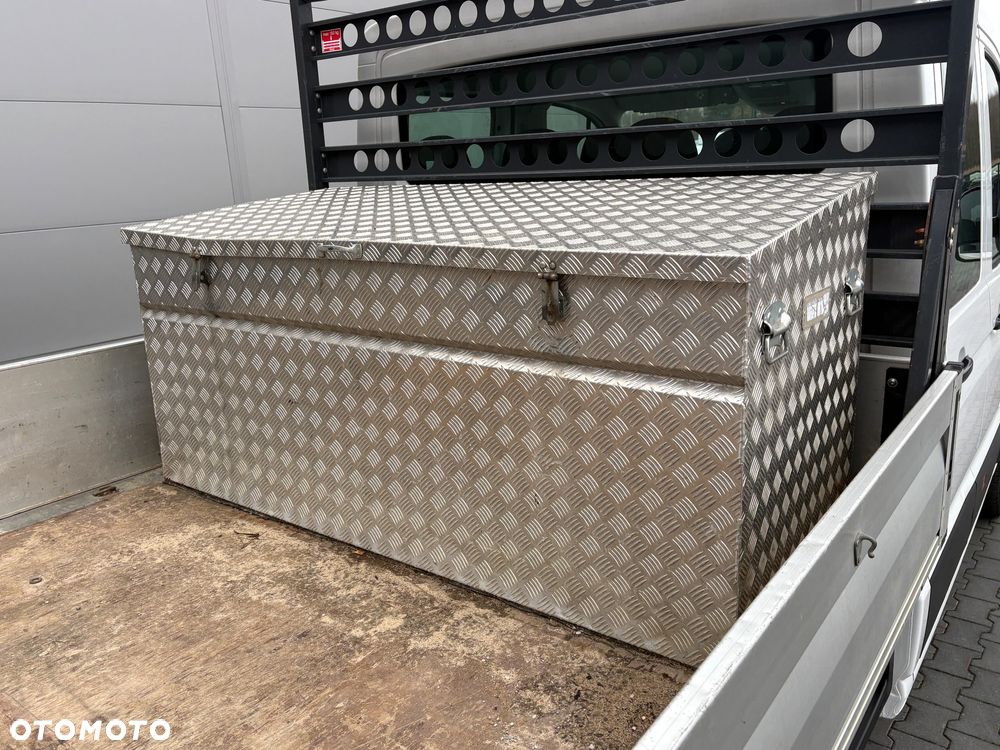 Volkswagen Crafter DOKA - 16