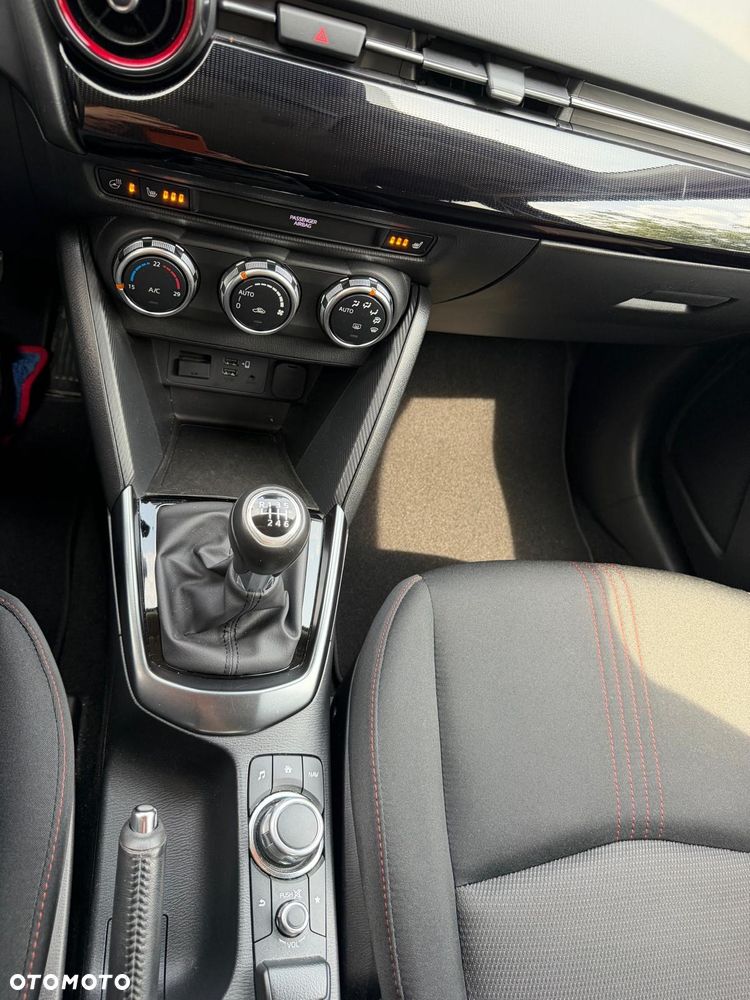 Mazda 2 SKYACTIV-G 90 Exclusive-Line - 15