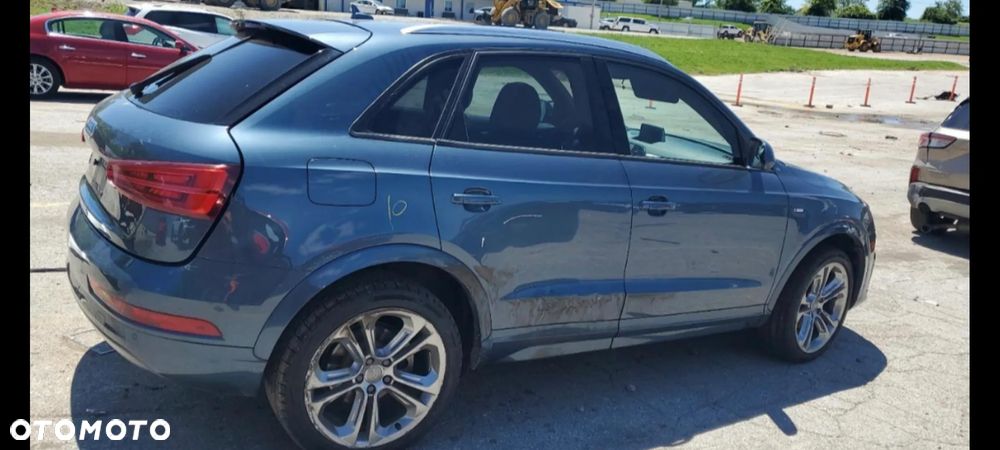Audi Q3 - 2