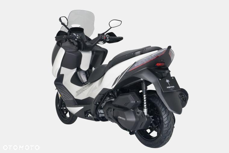 Zontes 125E - 3