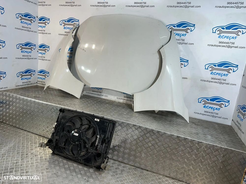 .Frente Completa BMW Serie 1 Diesel N47D20C F20 5 Portas F21 2 Portas Sport Pre LCI 2011 - 2019 - 10