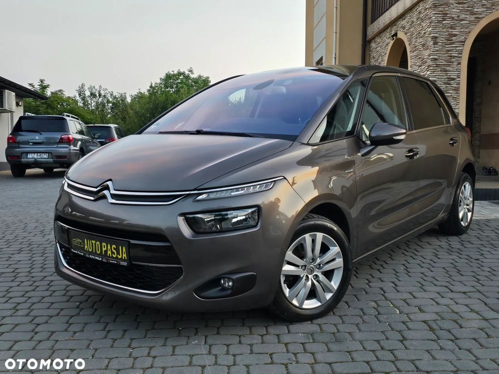 Citroën C4 Picasso - 2