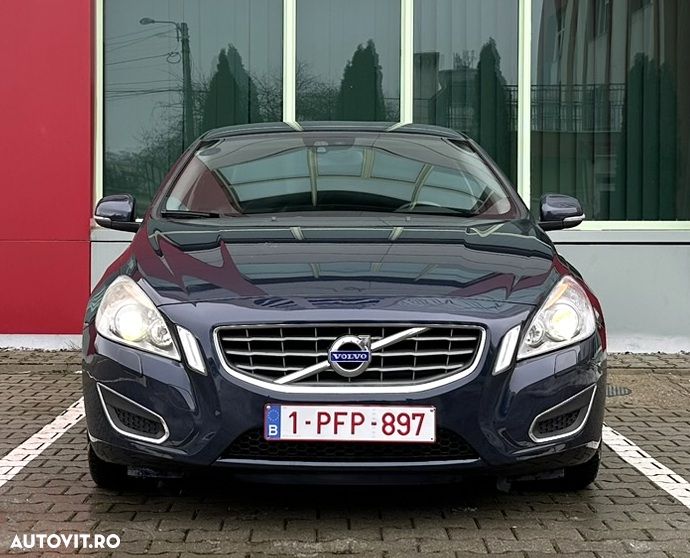 Volvo S60 - 27