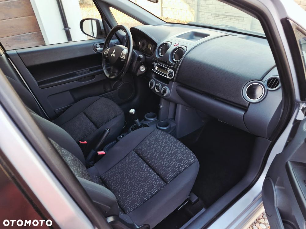 Mitsubishi Colt 1.3 ClearTec Edition - 14