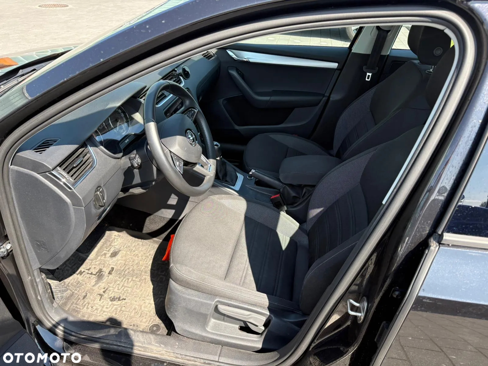 Skoda Octavia 1.5 TSI ACT Ambition - 10