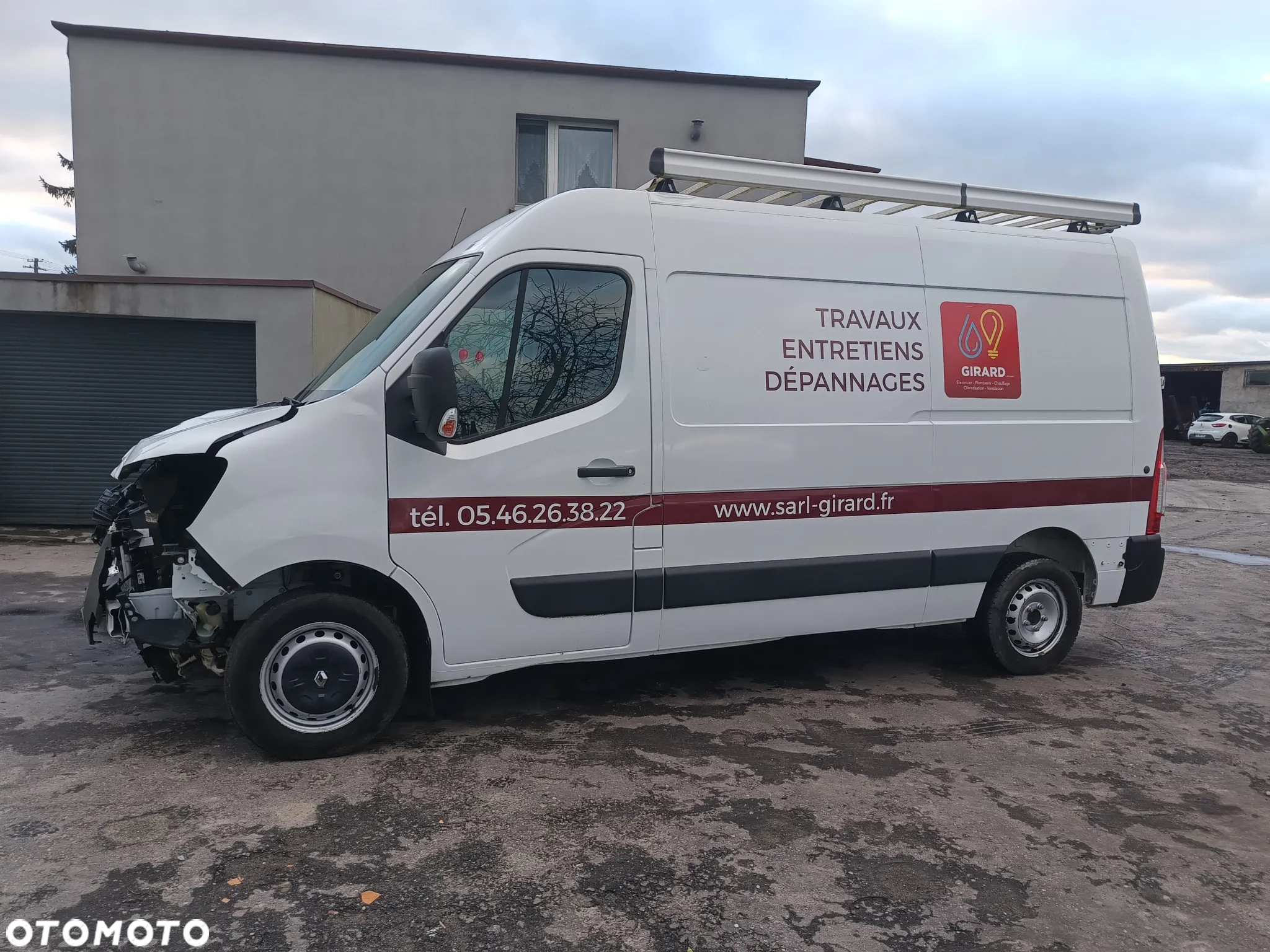 Renault Master - 9