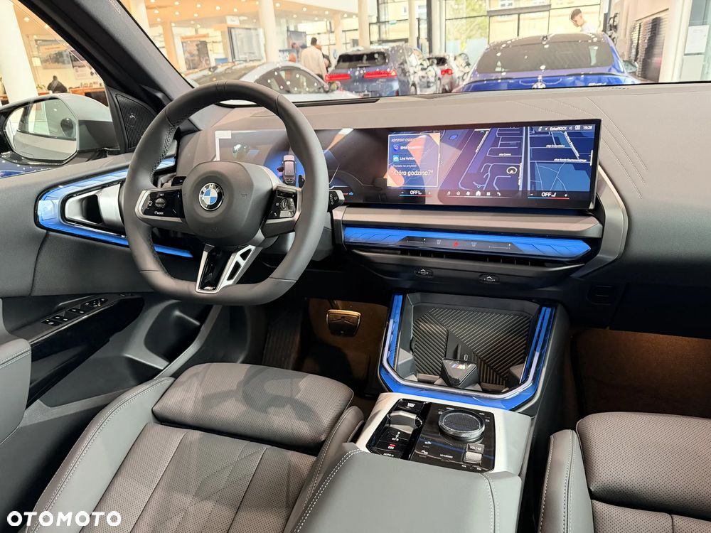 BMW X3 20d xDrive - 8