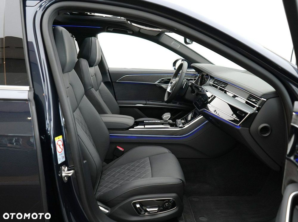 Audi A8 - 29