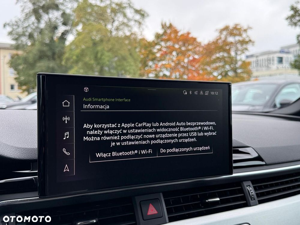 Audi A5 Sportback - 30