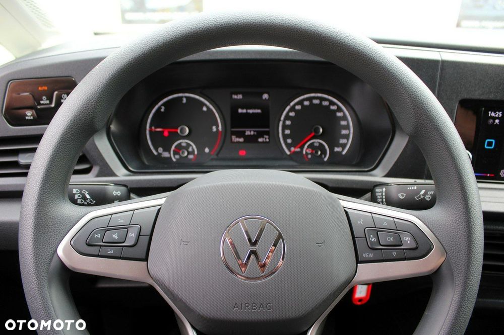 Volkswagen Caddy - 15